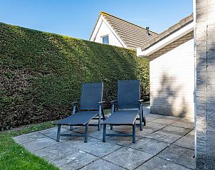 Guest house 5903593 - Holiday property Noord-Beveland - Fazantenlaan 2b | De Banjaard