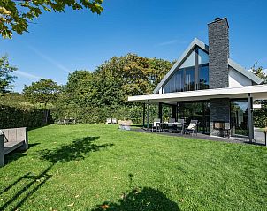 Unterkunft 5903594 - Ferienhaus Noord-Beveland - Fazantenlaan 40 | De Banjaard