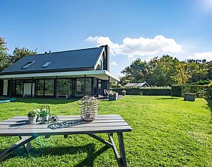 Unterkunft 5903594 - Ferienhaus Noord-Beveland - Fazantenlaan 40 | De Banjaard
