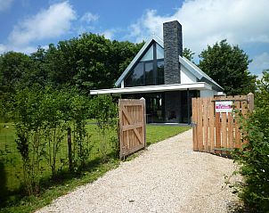 Unterkunft 5903594 - Ferienhaus Noord-Beveland - Fazantenlaan 40 | De Banjaard