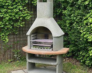 Unterkunft 5903594 - Ferienhaus Noord-Beveland - Fazantenlaan 40 | De Banjaard