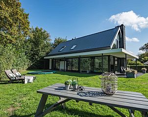Unterkunft 5903594 - Ferienhaus Noord-Beveland - Fazantenlaan 40 | De Banjaard
