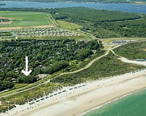 Unterkunft 5903594 - Ferienhaus Noord-Beveland - Fazantenlaan 40 | De Banjaard