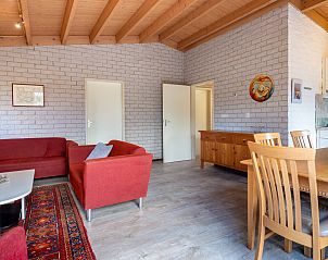 Guest house 5903596 - Holiday property Noord-Beveland - Zwanenlaan 19 | De Schotsman