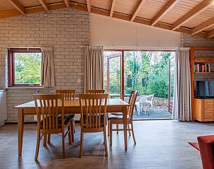 Guest house 5903596 - Holiday property Noord-Beveland - Zwanenlaan 19 | De Schotsman