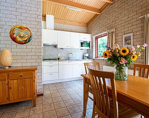 Guest house 5903596 - Holiday property Noord-Beveland - Zwanenlaan 19 | De Schotsman