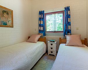 Guest house 5903596 - Holiday property Noord-Beveland - Zwanenlaan 19 | De Schotsman