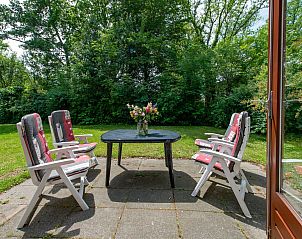 Guest house 5903596 - Holiday property Noord-Beveland - Zwanenlaan 19 | De Schotsman