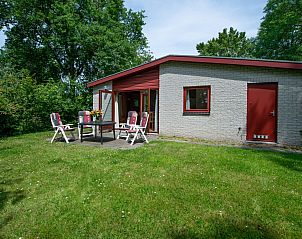 Guest house 5903596 - Holiday property Noord-Beveland - Zwanenlaan 19 | De Schotsman