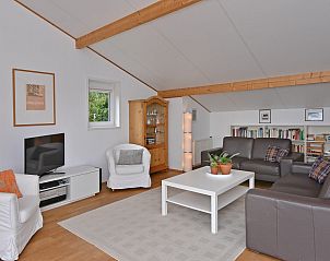 Guest house 5903597 - Holiday property Noord-Beveland - Cederlaan 8 | Ruiterplaat