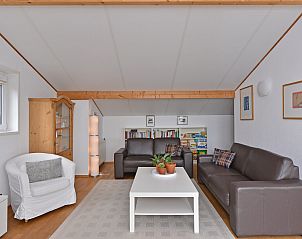 Guest house 5903597 - Holiday property Noord-Beveland - Cederlaan 8 | Ruiterplaat