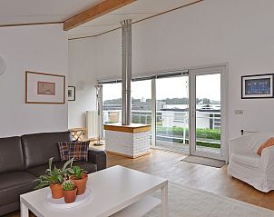 Guest house 5903597 - Holiday property Noord-Beveland - Cederlaan 8 | Ruiterplaat