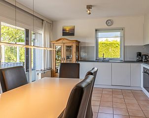 Guest house 5903597 - Holiday property Noord-Beveland - Cederlaan 8 | Ruiterplaat