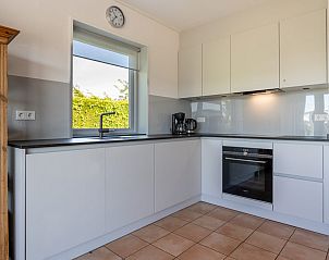 Guest house 5903597 - Holiday property Noord-Beveland - Cederlaan 8 | Ruiterplaat