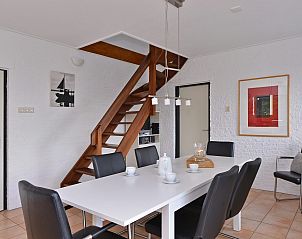 Guest house 5903597 - Holiday property Noord-Beveland - Cederlaan 8 | Ruiterplaat