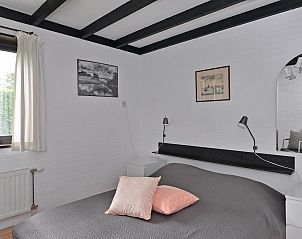 Guest house 5903597 - Holiday property Noord-Beveland - Cederlaan 8 | Ruiterplaat