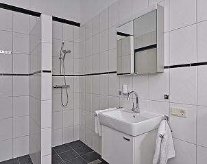 Guest house 5903597 - Holiday property Noord-Beveland - Cederlaan 8 | Ruiterplaat