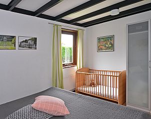 Guest house 5903597 - Holiday property Noord-Beveland - Cederlaan 8 | Ruiterplaat