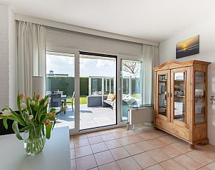 Guest house 5903597 - Holiday property Noord-Beveland - Cederlaan 8 | Ruiterplaat