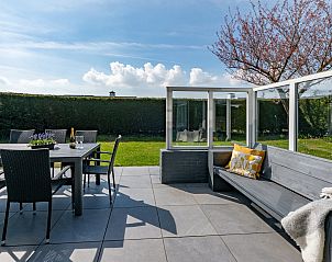 Guest house 5903597 - Holiday property Noord-Beveland - Cederlaan 8 | Ruiterplaat