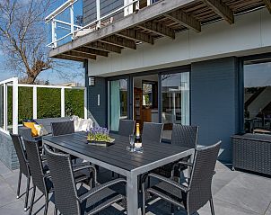 Guest house 5903597 - Holiday property Noord-Beveland - Cederlaan 8 | Ruiterplaat