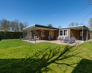 Guest house 5903598 - Holiday property Noord-Beveland - Kwikstaartenlaan 20 | De Banjaard