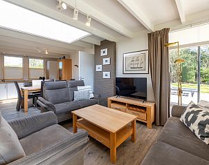 Guest house 5903598 - Holiday property Noord-Beveland - Kwikstaartenlaan 20 | De Banjaard