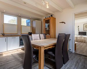 Guest house 5903598 - Holiday property Noord-Beveland - Kwikstaartenlaan 20 | De Banjaard