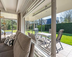 Guest house 5903598 - Holiday property Noord-Beveland - Kwikstaartenlaan 20 | De Banjaard