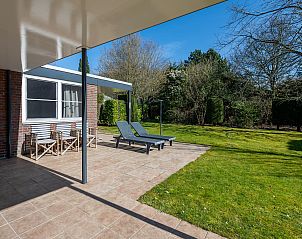 Guest house 5903598 - Holiday property Noord-Beveland - Kwikstaartenlaan 20 | De Banjaard