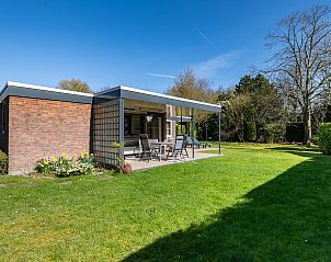 Guest house 5903598 - Holiday property Noord-Beveland - Kwikstaartenlaan 20 | De Banjaard