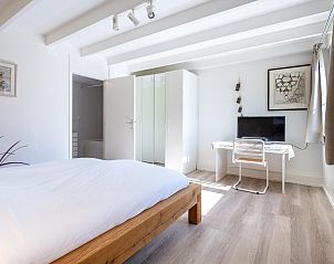 Guest house 5903598 - Holiday property Noord-Beveland - Kwikstaartenlaan 20 | De Banjaard