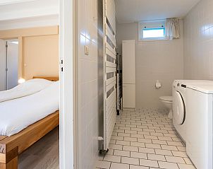Guest house 5903598 - Holiday property Noord-Beveland - Kwikstaartenlaan 20 | De Banjaard