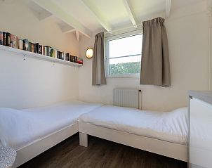Guest house 5903598 - Holiday property Noord-Beveland - Kwikstaartenlaan 20 | De Banjaard