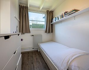 Guest house 5903598 - Holiday property Noord-Beveland - Kwikstaartenlaan 20 | De Banjaard