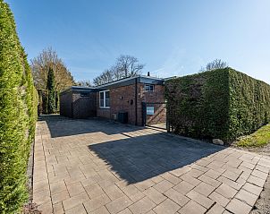 Guest house 5903598 - Holiday property Noord-Beveland - Kwikstaartenlaan 20 | De Banjaard