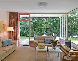 Unterkunft 5903599 - Ferienhaus Noord-Beveland - Kwikstaartenlaan 15 | De Banjaard