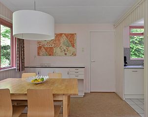 Unterkunft 5903599 - Ferienhaus Noord-Beveland - Kwikstaartenlaan 15 | De Banjaard