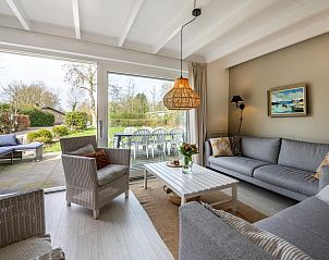 Guest house 5903600 - Holiday property Noord-Beveland - Fazantenlaan 6 | De Banjaard