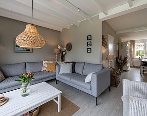 Guest house 5903600 - Holiday property Noord-Beveland - Fazantenlaan 6 | De Banjaard