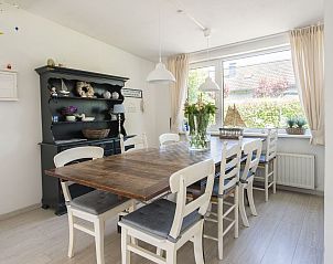 Guest house 5903600 - Holiday property Noord-Beveland - Fazantenlaan 6 | De Banjaard