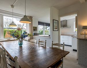 Guest house 5903600 - Holiday property Noord-Beveland - Fazantenlaan 6 | De Banjaard