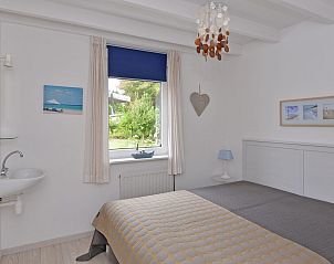 Guest house 5903600 - Holiday property Noord-Beveland - Fazantenlaan 6 | De Banjaard