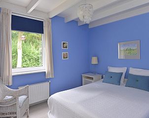 Guest house 5903600 - Holiday property Noord-Beveland - Fazantenlaan 6 | De Banjaard