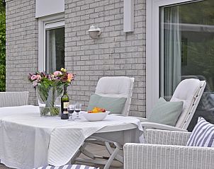 Guest house 5903600 - Holiday property Noord-Beveland - Fazantenlaan 6 | De Banjaard