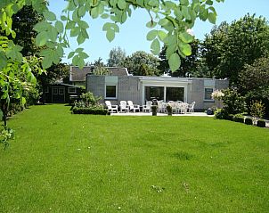 Guest house 5903600 - Holiday property Noord-Beveland - Fazantenlaan 6 | De Banjaard