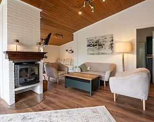 Guest house 5903602 - Holiday property Noord-Beveland - Saturnuslaan 22 | Rancho Grande