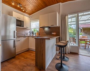 Guest house 5903602 - Holiday property Noord-Beveland - Saturnuslaan 22 | Rancho Grande