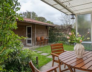 Guest house 5903602 - Holiday property Noord-Beveland - Saturnuslaan 22 | Rancho Grande