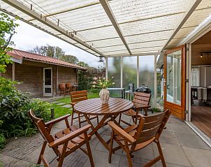 Guest house 5903602 - Holiday property Noord-Beveland - Saturnuslaan 22 | Rancho Grande